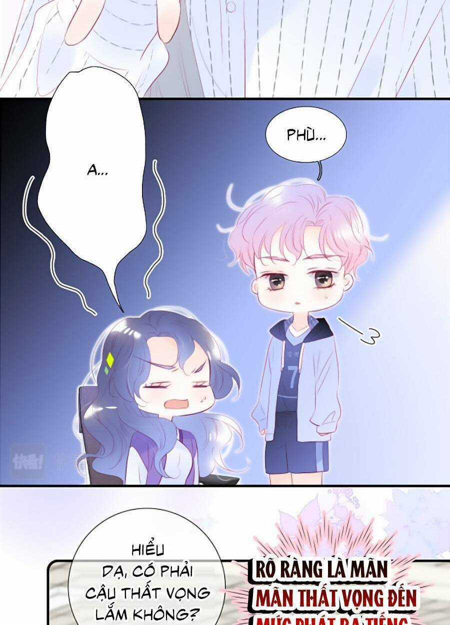 Hoa Bỏ Chạy Với Nhím Rồi Chapter 65 trang 20