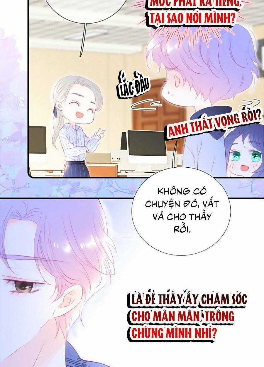 Hoa Bỏ Chạy Với Nhím Rồi Chapter 65 trang 21