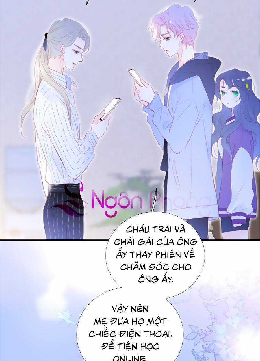 Hoa Bỏ Chạy Với Nhím Rồi Chapter 65 trang 23