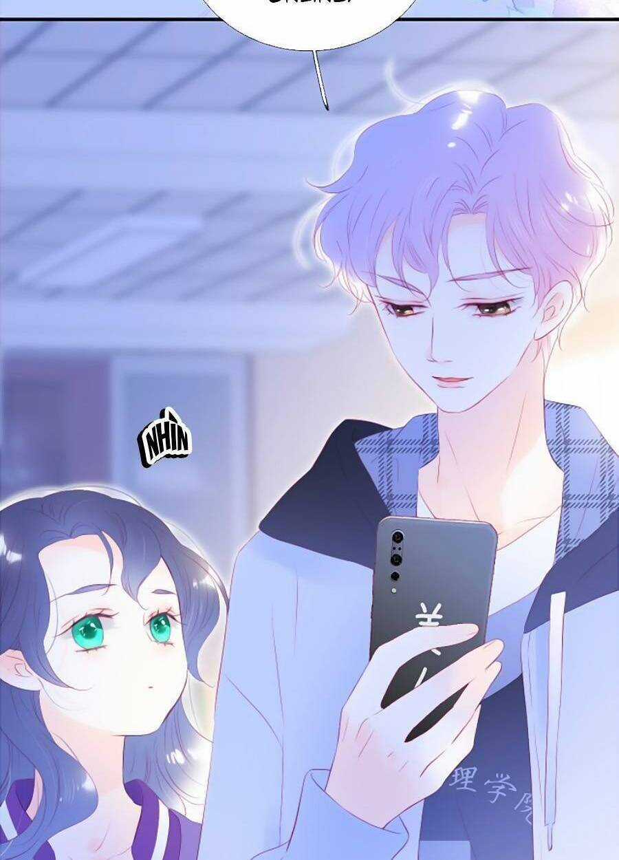 Hoa Bỏ Chạy Với Nhím Rồi Chapter 65 trang 24