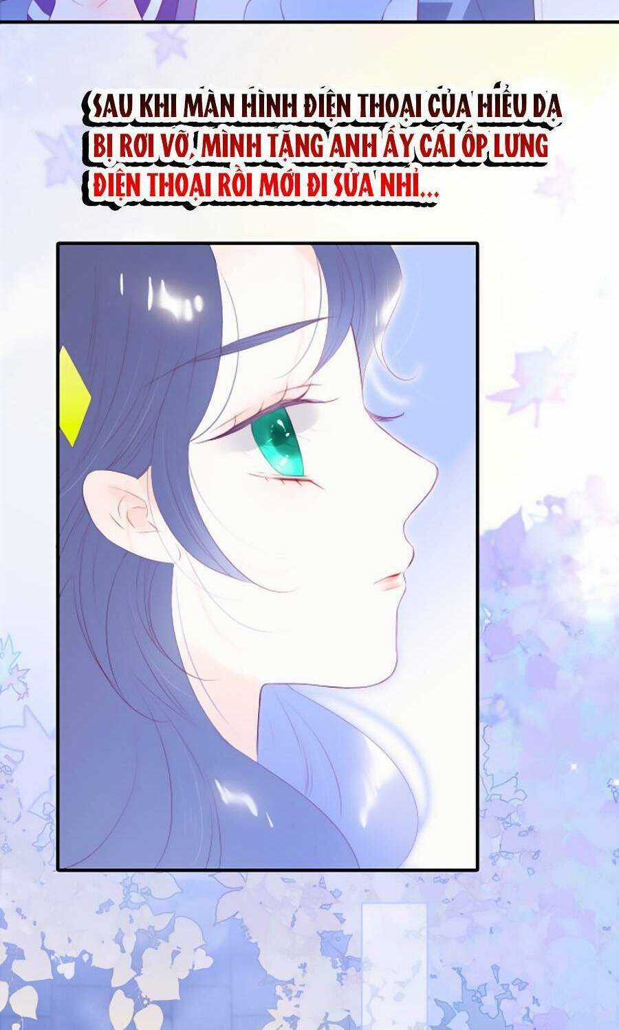 Hoa Bỏ Chạy Với Nhím Rồi Chapter 65 trang 25