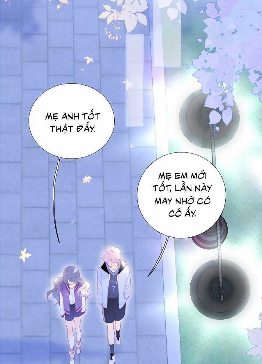 Hoa Bỏ Chạy Với Nhím Rồi Chapter 65 trang 26