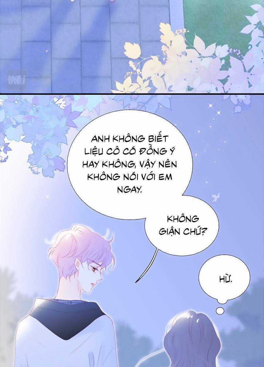 Hoa Bỏ Chạy Với Nhím Rồi Chapter 65 trang 27
