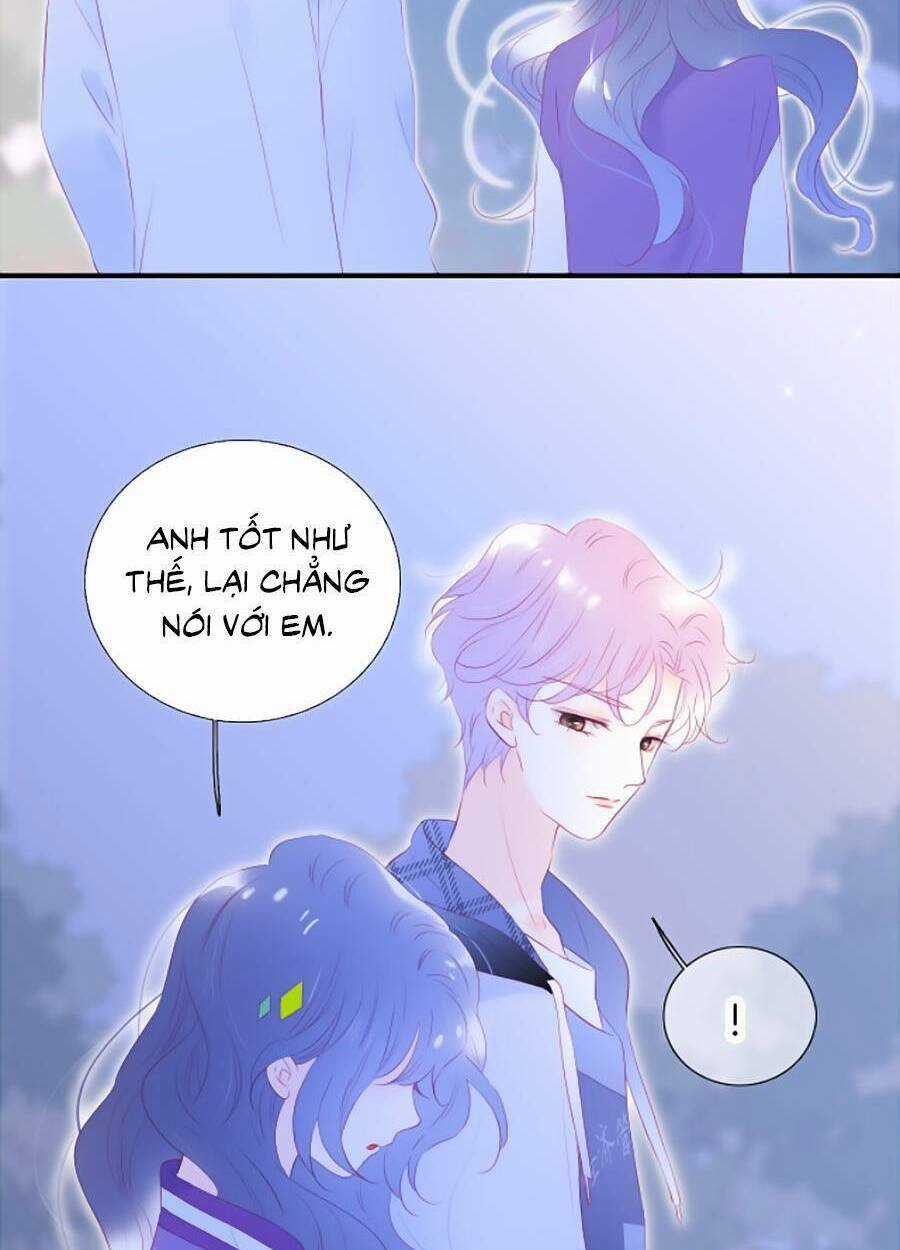 Hoa Bỏ Chạy Với Nhím Rồi Chapter 65 trang 28