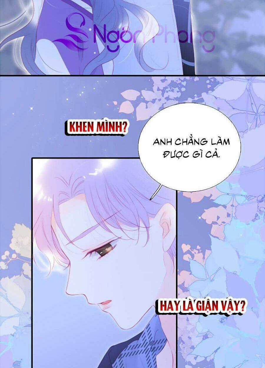 Hoa Bỏ Chạy Với Nhím Rồi Chapter 65 trang 29