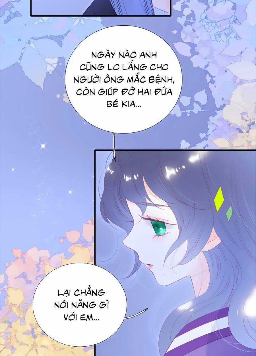 Hoa Bỏ Chạy Với Nhím Rồi Chapter 65 trang 30