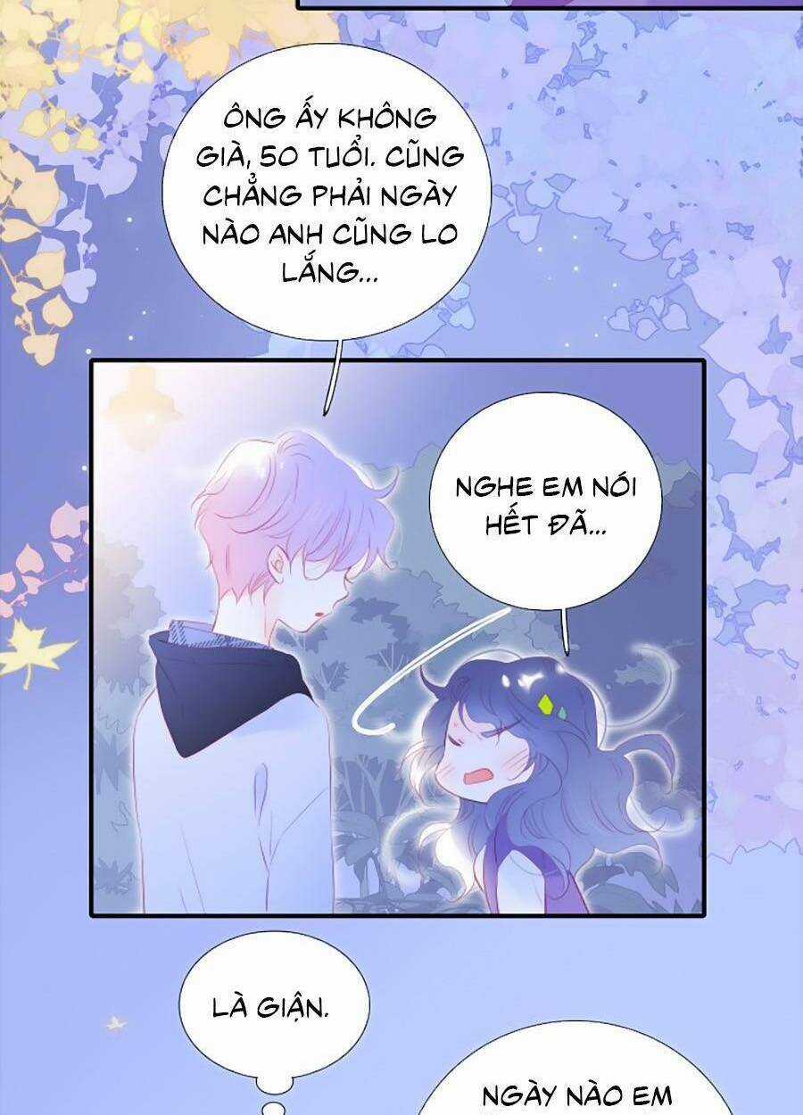 Hoa Bỏ Chạy Với Nhím Rồi Chapter 65 trang 31