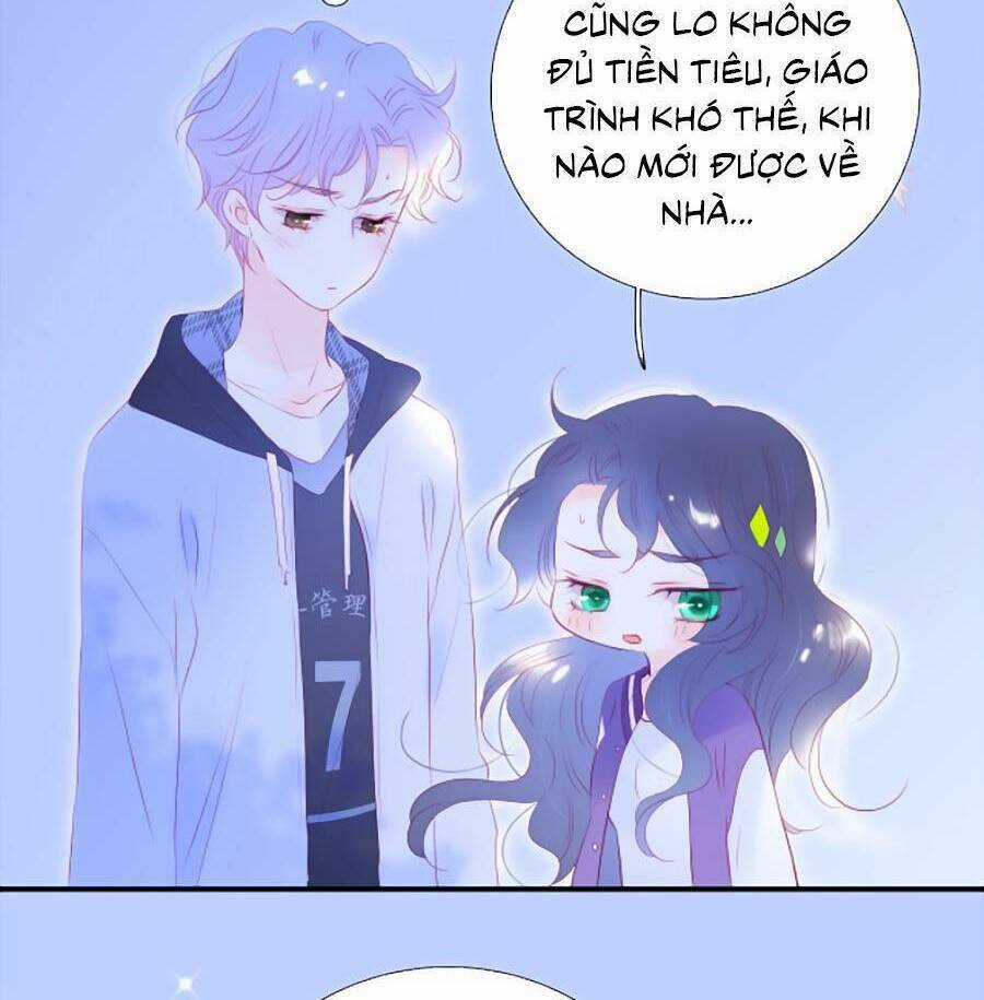 Hoa Bỏ Chạy Với Nhím Rồi Chapter 65 trang 32