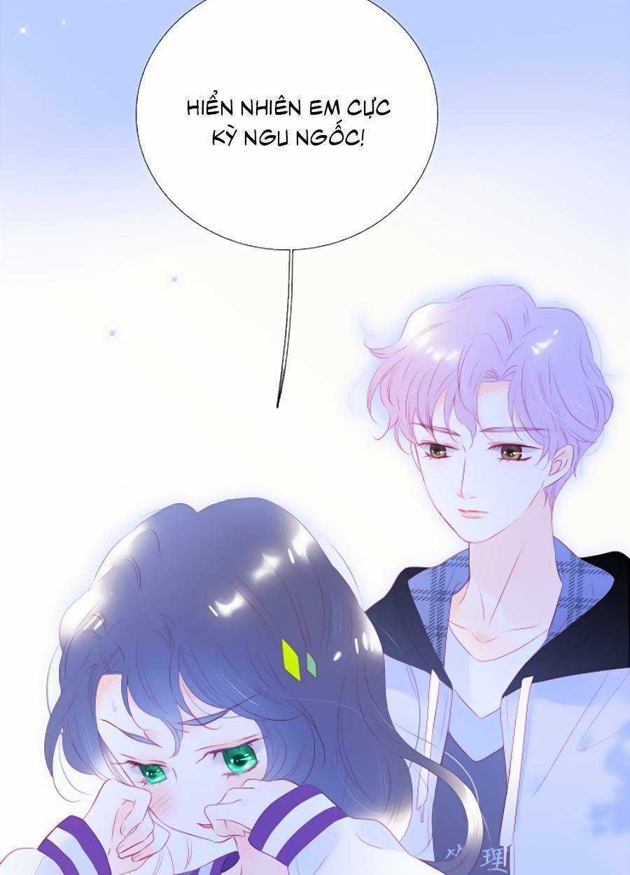 Hoa Bỏ Chạy Với Nhím Rồi Chapter 65 trang 33