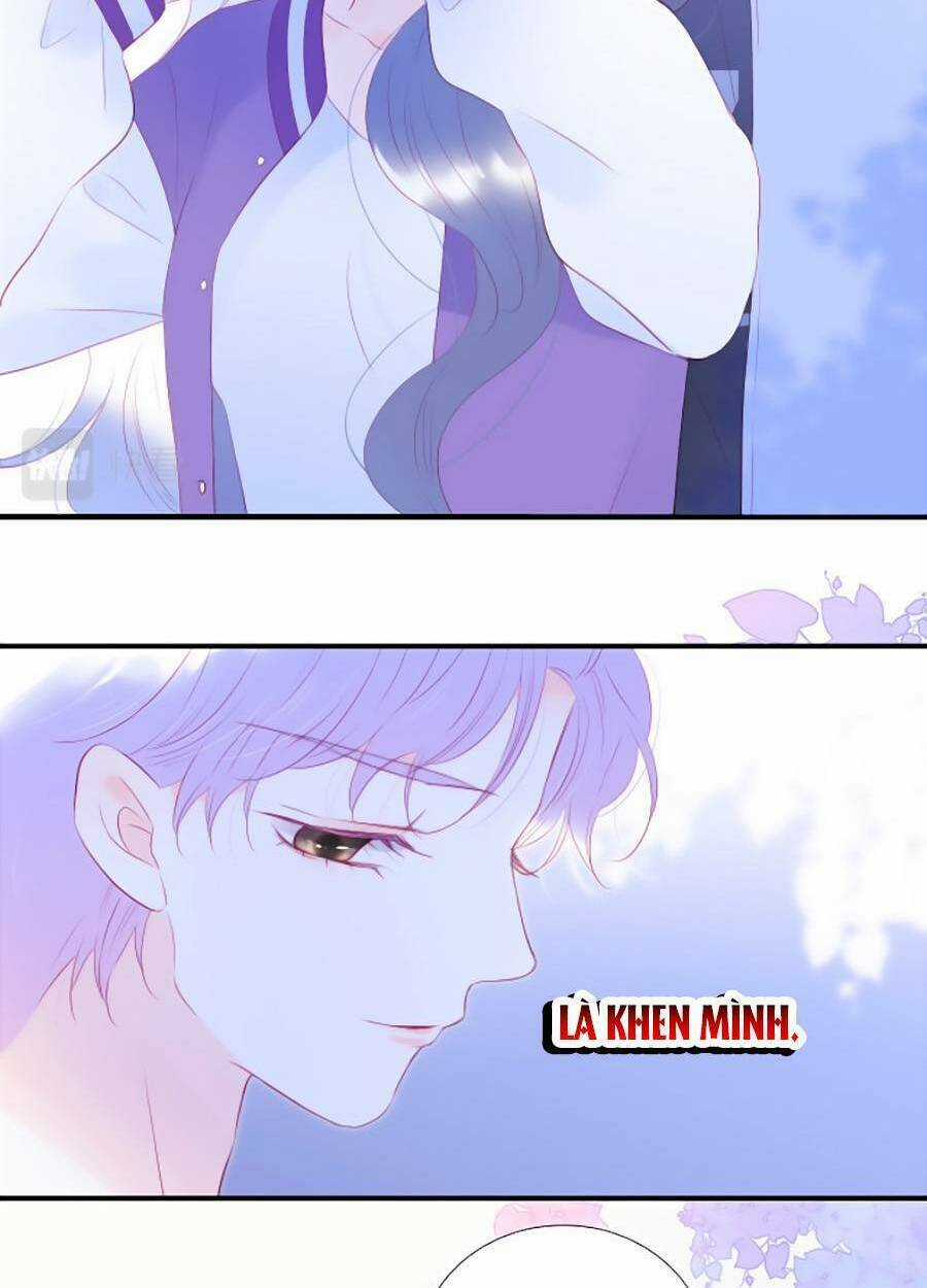 Hoa Bỏ Chạy Với Nhím Rồi Chapter 65 trang 34