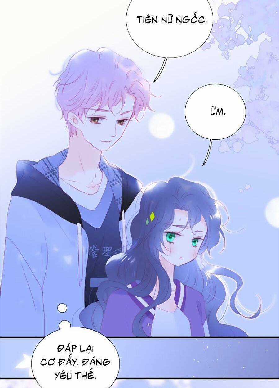 Hoa Bỏ Chạy Với Nhím Rồi Chapter 65 trang 35