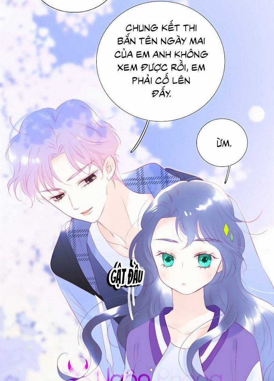 Hoa Bỏ Chạy Với Nhím Rồi Chapter 65 trang 36