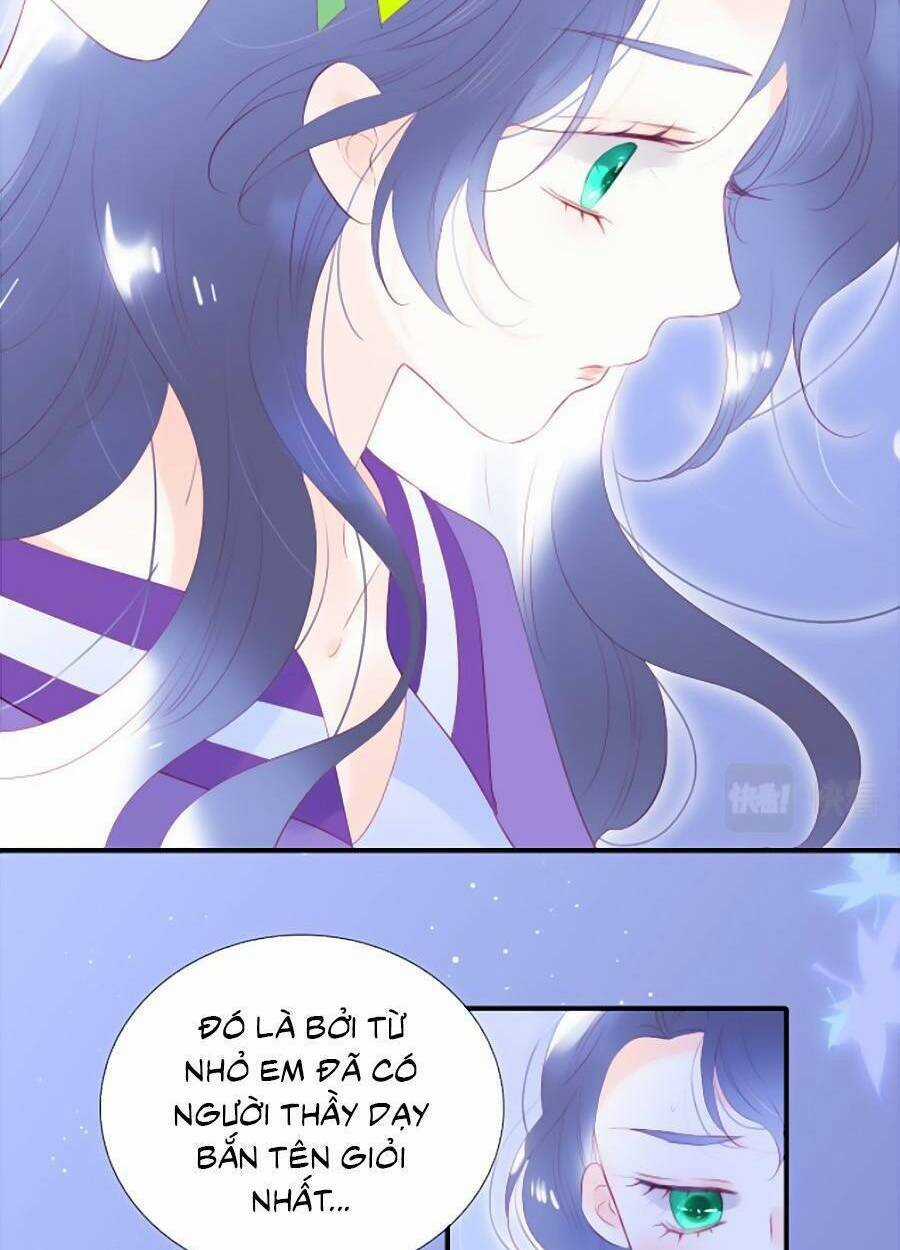 Hoa Bỏ Chạy Với Nhím Rồi Chapter 65 trang 38