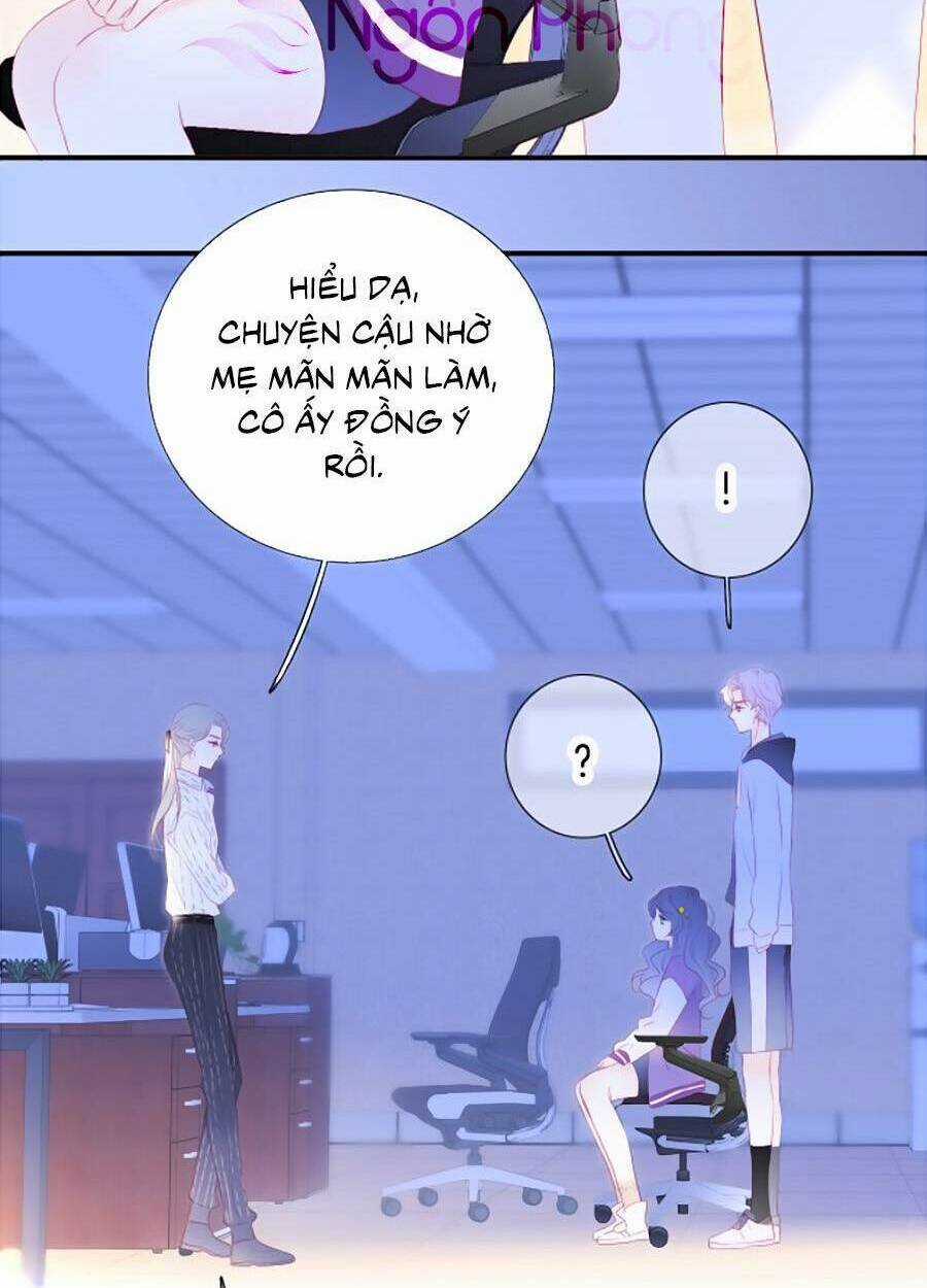 Hoa Bỏ Chạy Với Nhím Rồi Chapter 65 trang 4