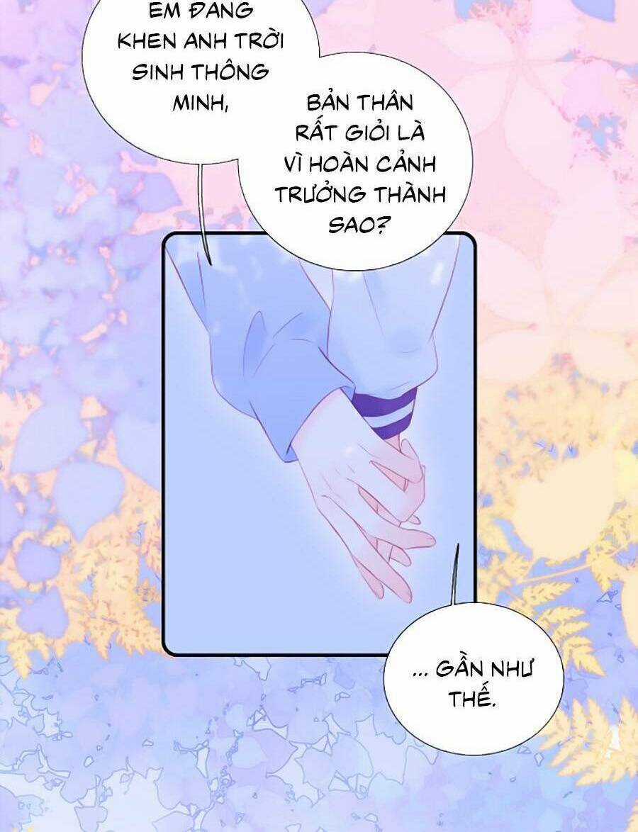 Hoa Bỏ Chạy Với Nhím Rồi Chapter 65 trang 40