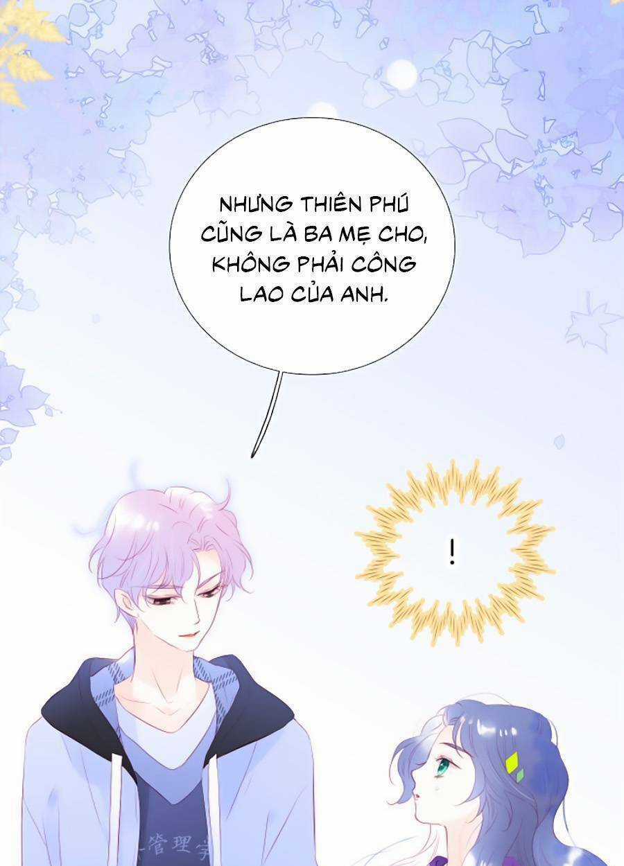 Hoa Bỏ Chạy Với Nhím Rồi Chapter 65 trang 41