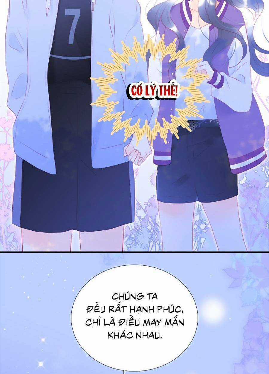 Hoa Bỏ Chạy Với Nhím Rồi Chapter 65 trang 42