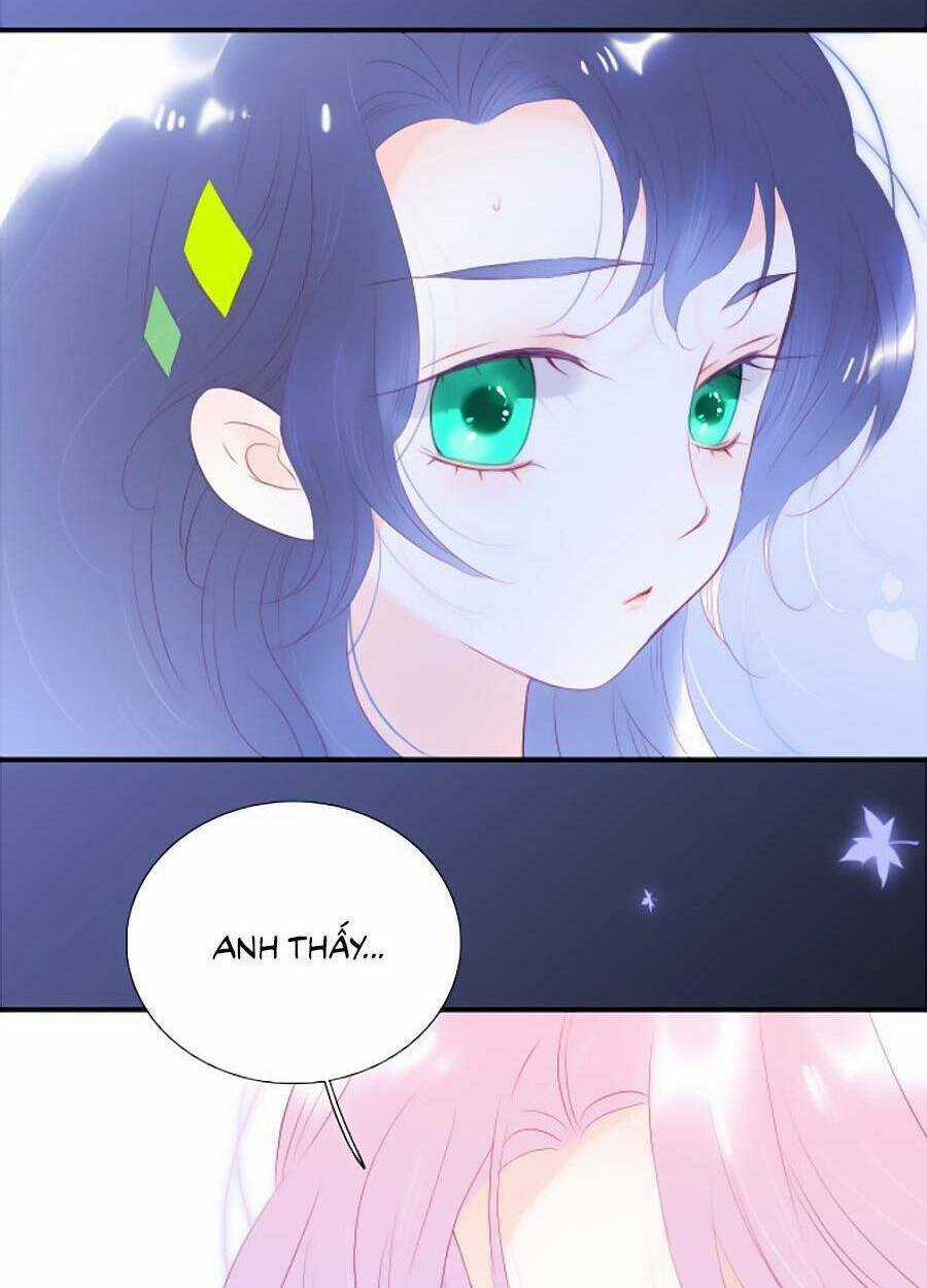 Hoa Bỏ Chạy Với Nhím Rồi Chapter 65 trang 44