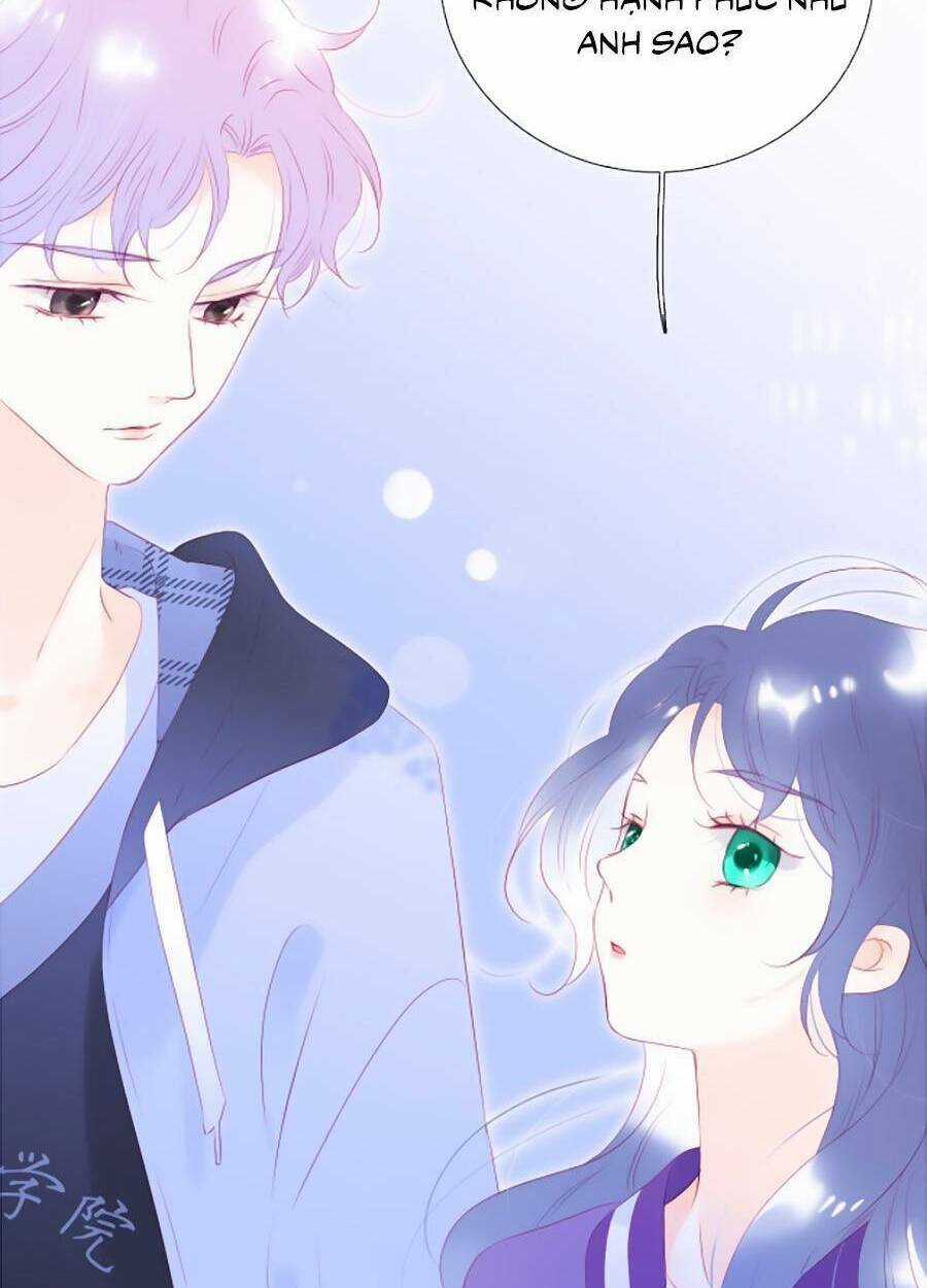 Hoa Bỏ Chạy Với Nhím Rồi Chapter 65 trang 47