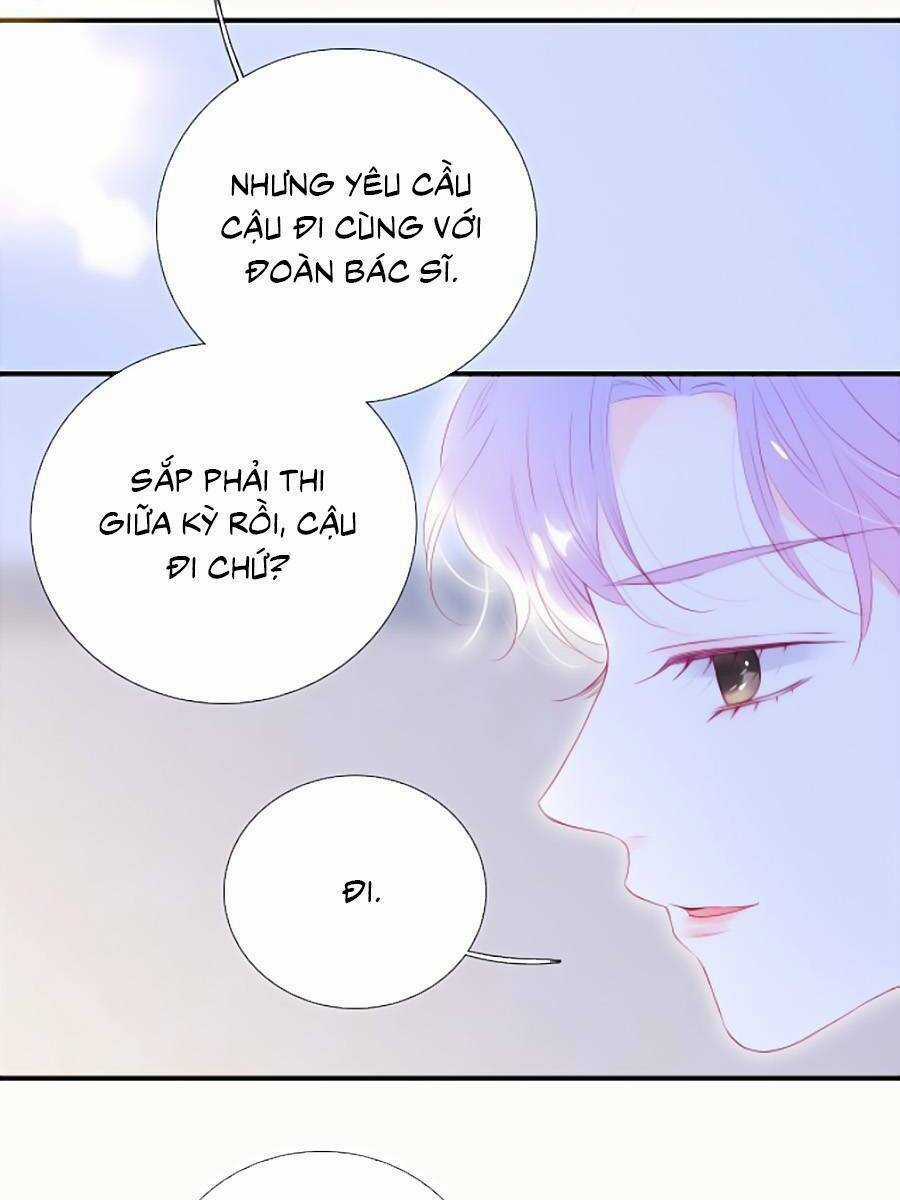 Hoa Bỏ Chạy Với Nhím Rồi Chapter 65 trang 5