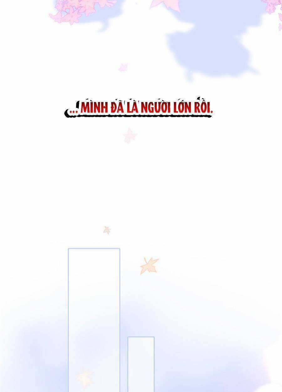 Hoa Bỏ Chạy Với Nhím Rồi Chapter 65 trang 50