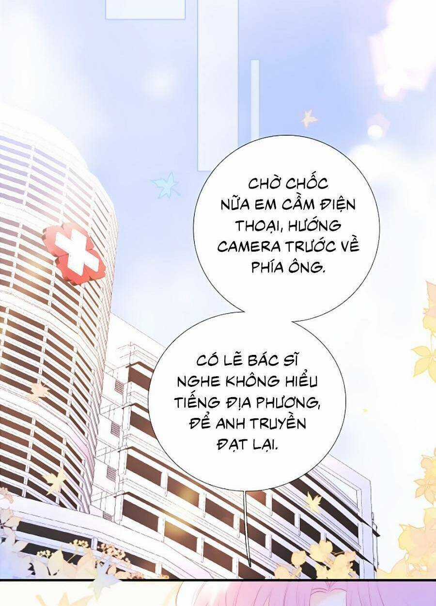 Hoa Bỏ Chạy Với Nhím Rồi Chapter 65 trang 51