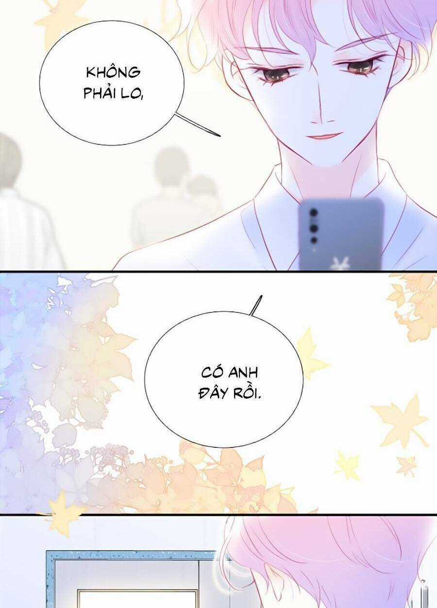 Hoa Bỏ Chạy Với Nhím Rồi Chapter 65 trang 52