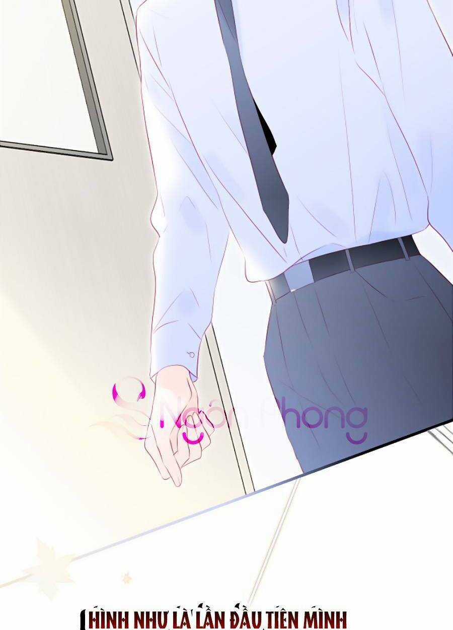 Hoa Bỏ Chạy Với Nhím Rồi Chapter 65 trang 54