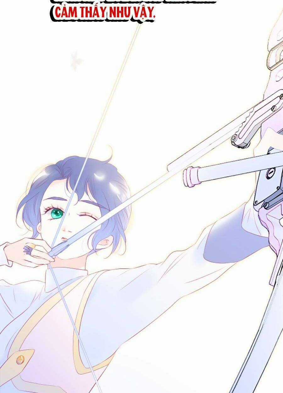 Hoa Bỏ Chạy Với Nhím Rồi Chapter 65 trang 55