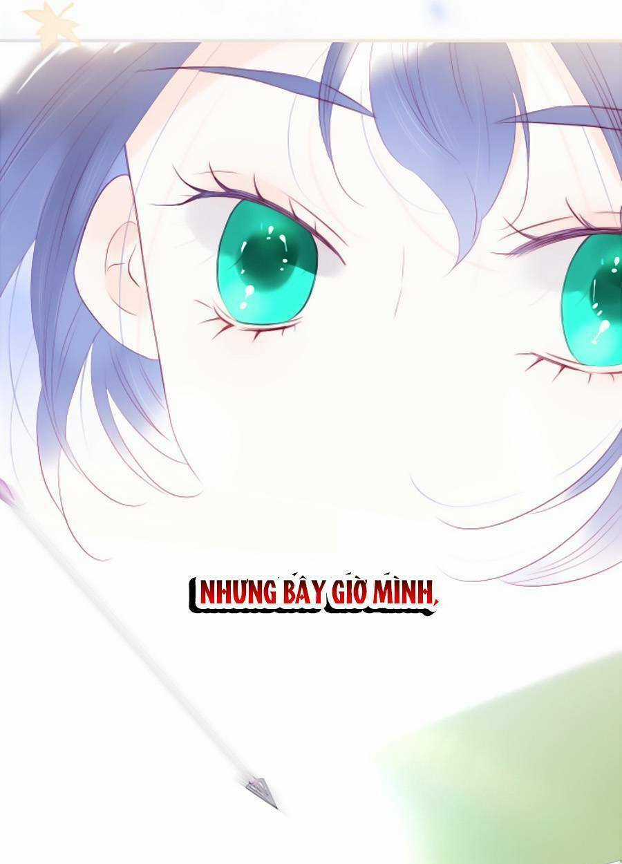 Hoa Bỏ Chạy Với Nhím Rồi Chapter 65 trang 57