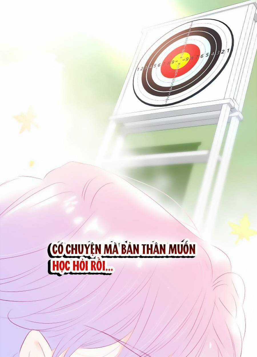 Hoa Bỏ Chạy Với Nhím Rồi Chapter 65 trang 58