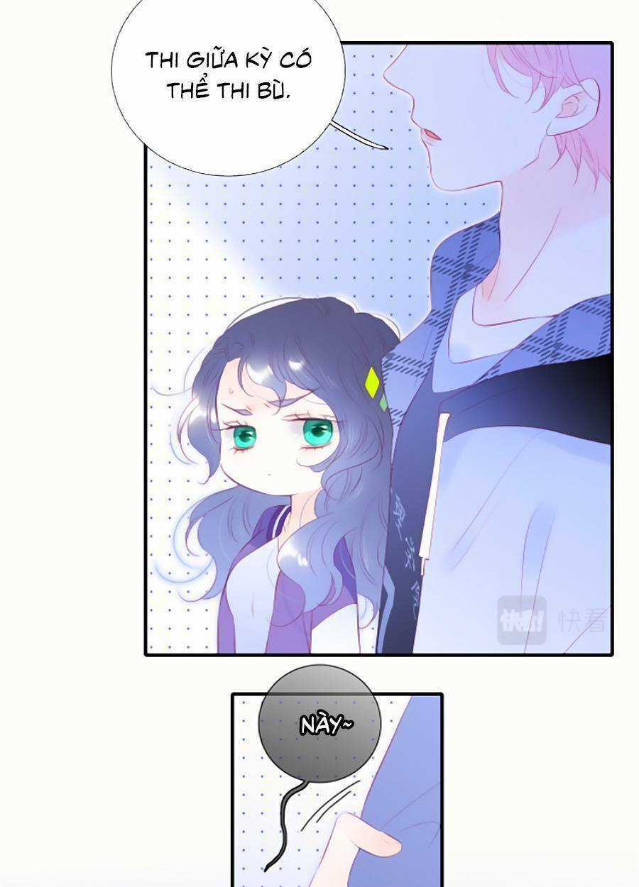 Hoa Bỏ Chạy Với Nhím Rồi Chapter 65 trang 6