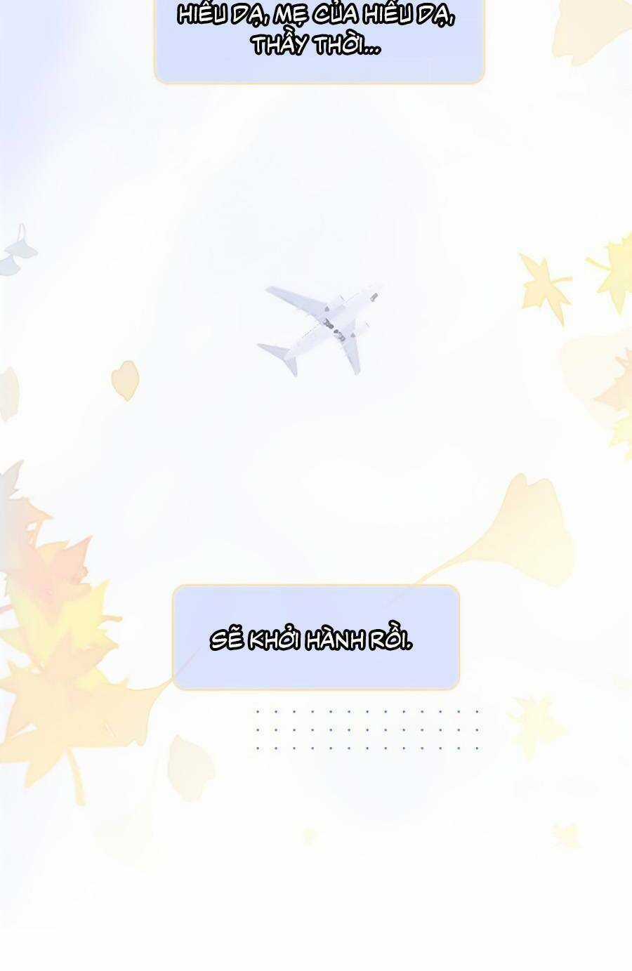 Hoa Bỏ Chạy Với Nhím Rồi Chapter 65 trang 61