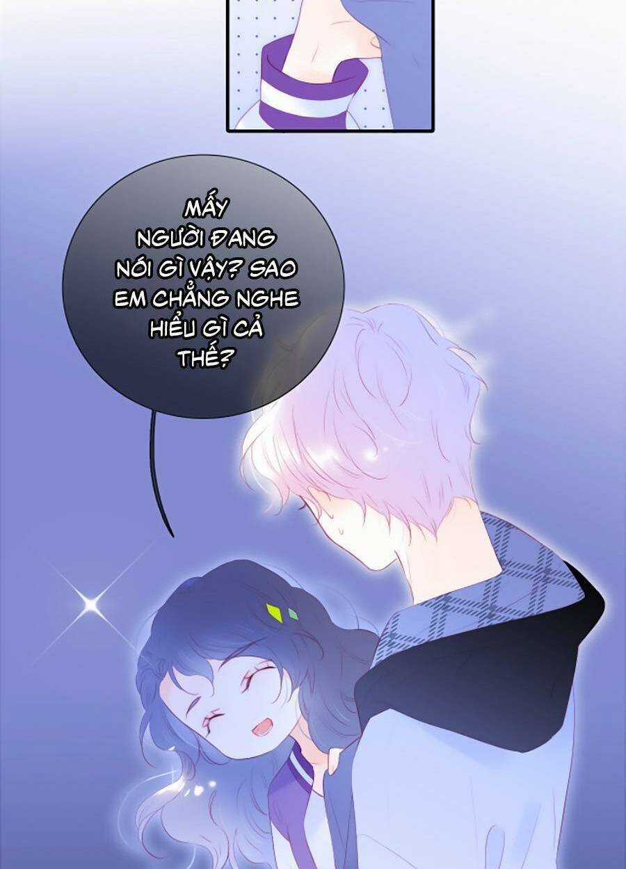 Hoa Bỏ Chạy Với Nhím Rồi Chapter 65 trang 7