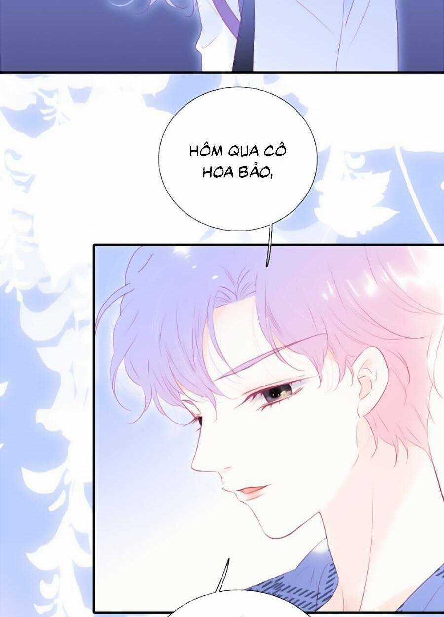 Hoa Bỏ Chạy Với Nhím Rồi Chapter 65 trang 8