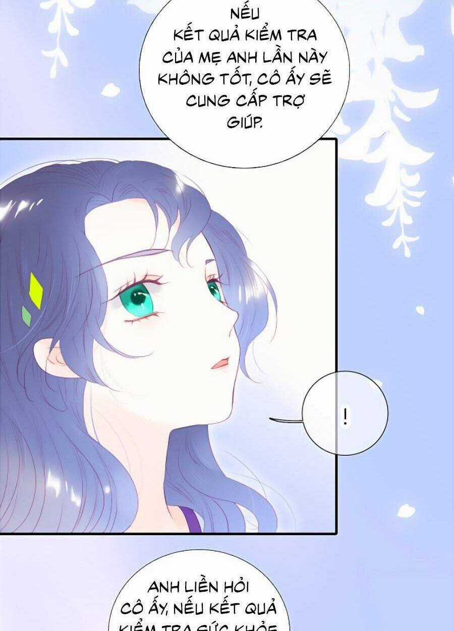 Hoa Bỏ Chạy Với Nhím Rồi Chapter 65 trang 9