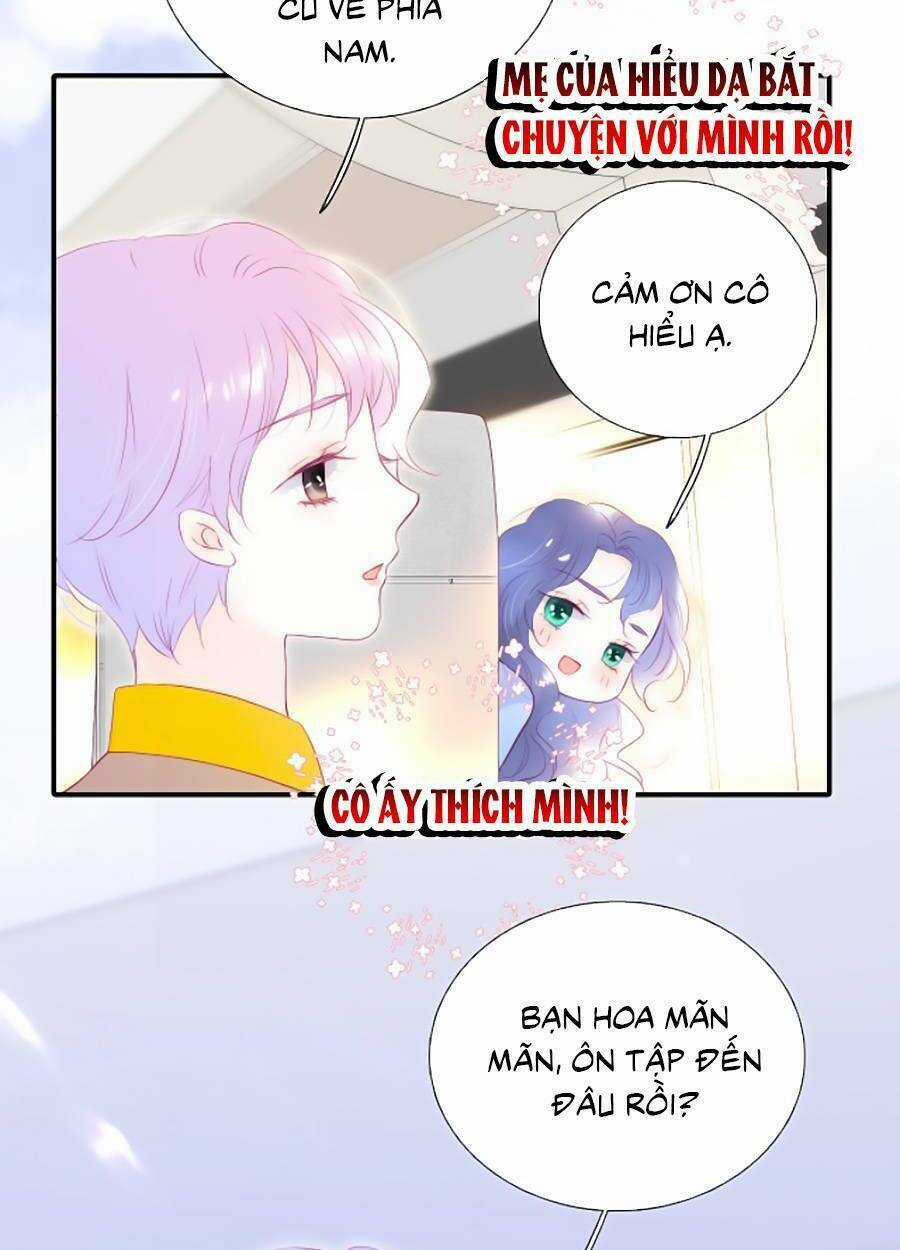 Hoa Bỏ Chạy Với Nhím Rồi Chapter 66 trang 10