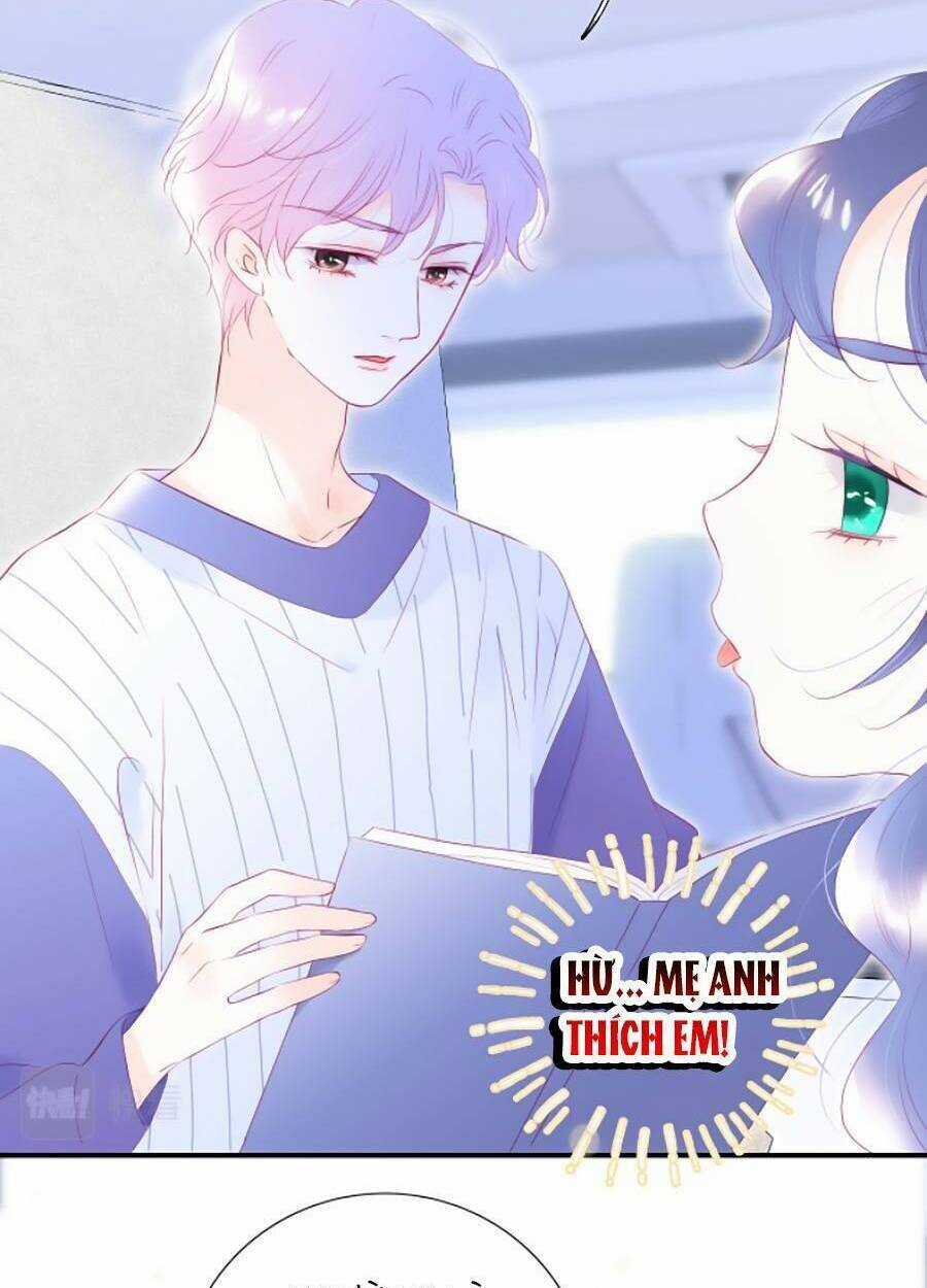 Hoa Bỏ Chạy Với Nhím Rồi Chapter 66 trang 11