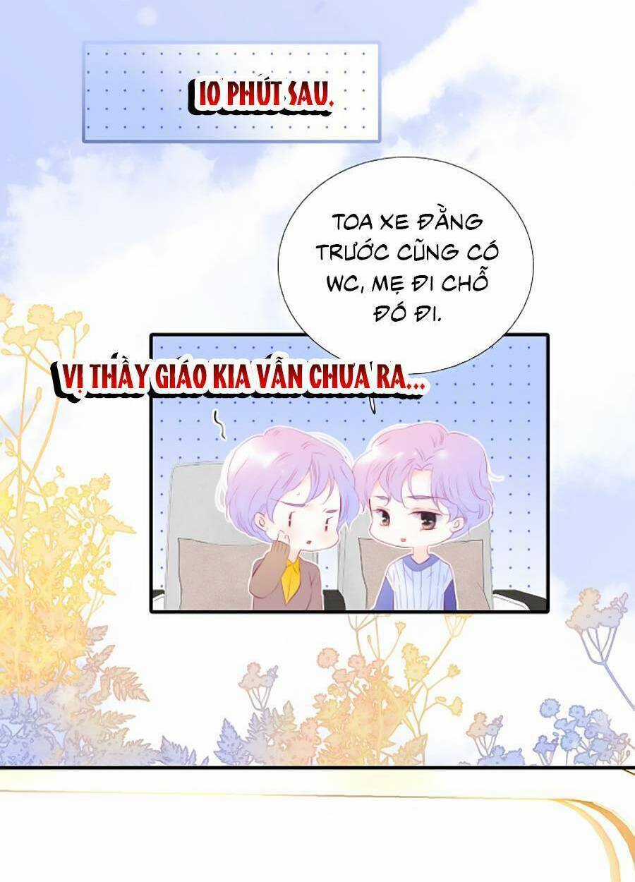Hoa Bỏ Chạy Với Nhím Rồi Chapter 66 trang 14