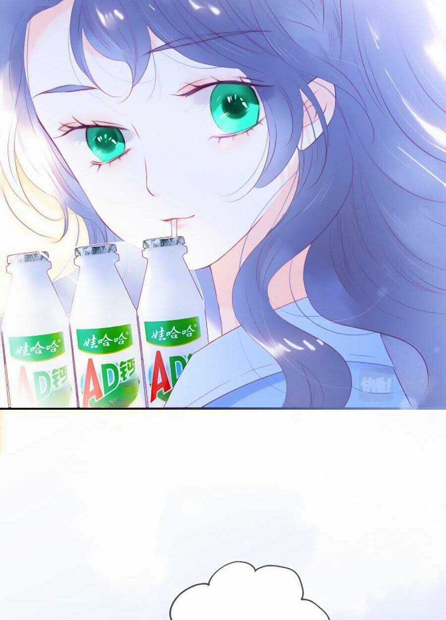 Hoa Bỏ Chạy Với Nhím Rồi Chapter 66 trang 16