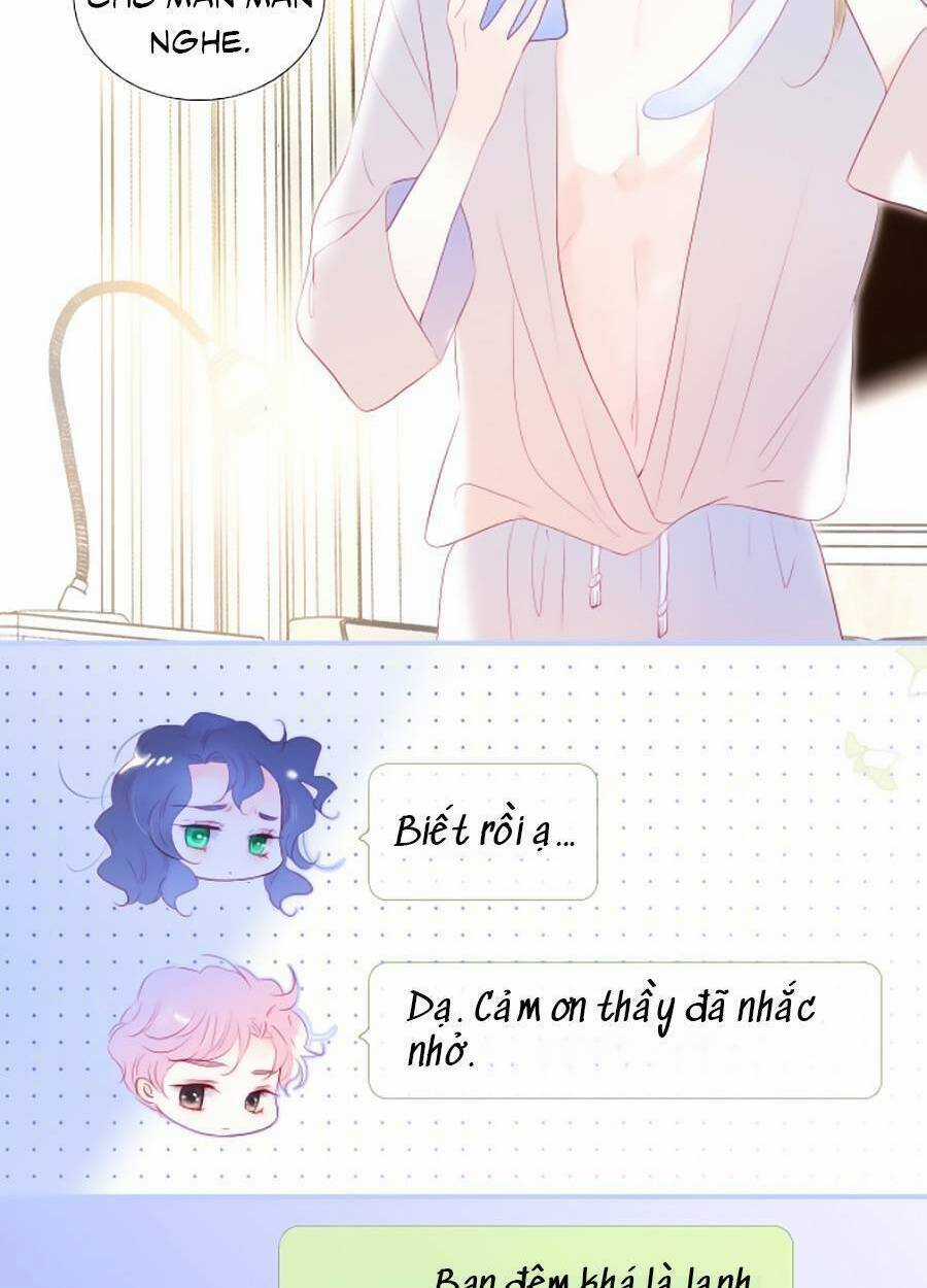 Hoa Bỏ Chạy Với Nhím Rồi Chapter 66 trang 2