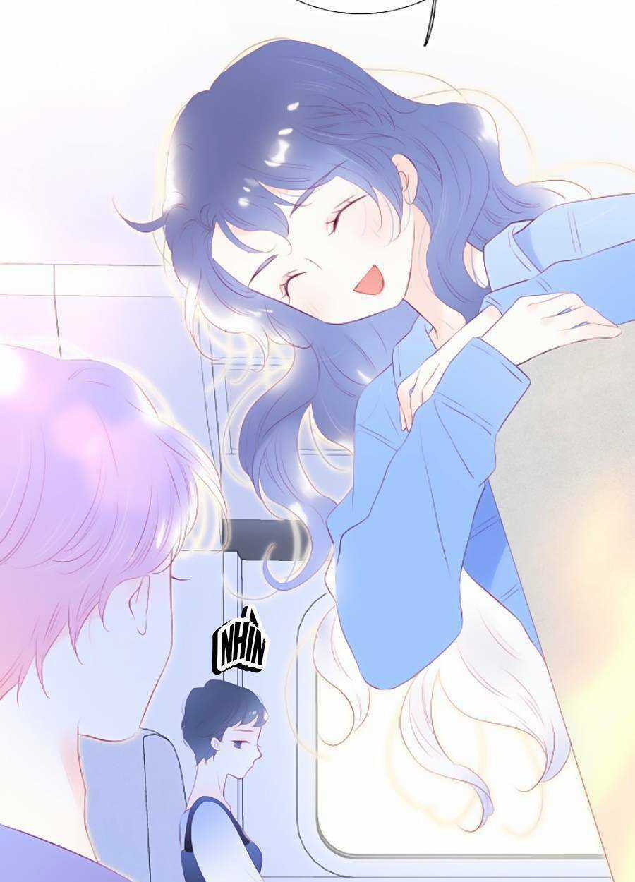 Hoa Bỏ Chạy Với Nhím Rồi Chapter 66 trang 20