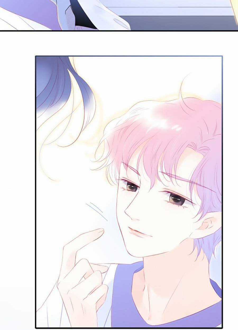 Hoa Bỏ Chạy Với Nhím Rồi Chapter 66 trang 21