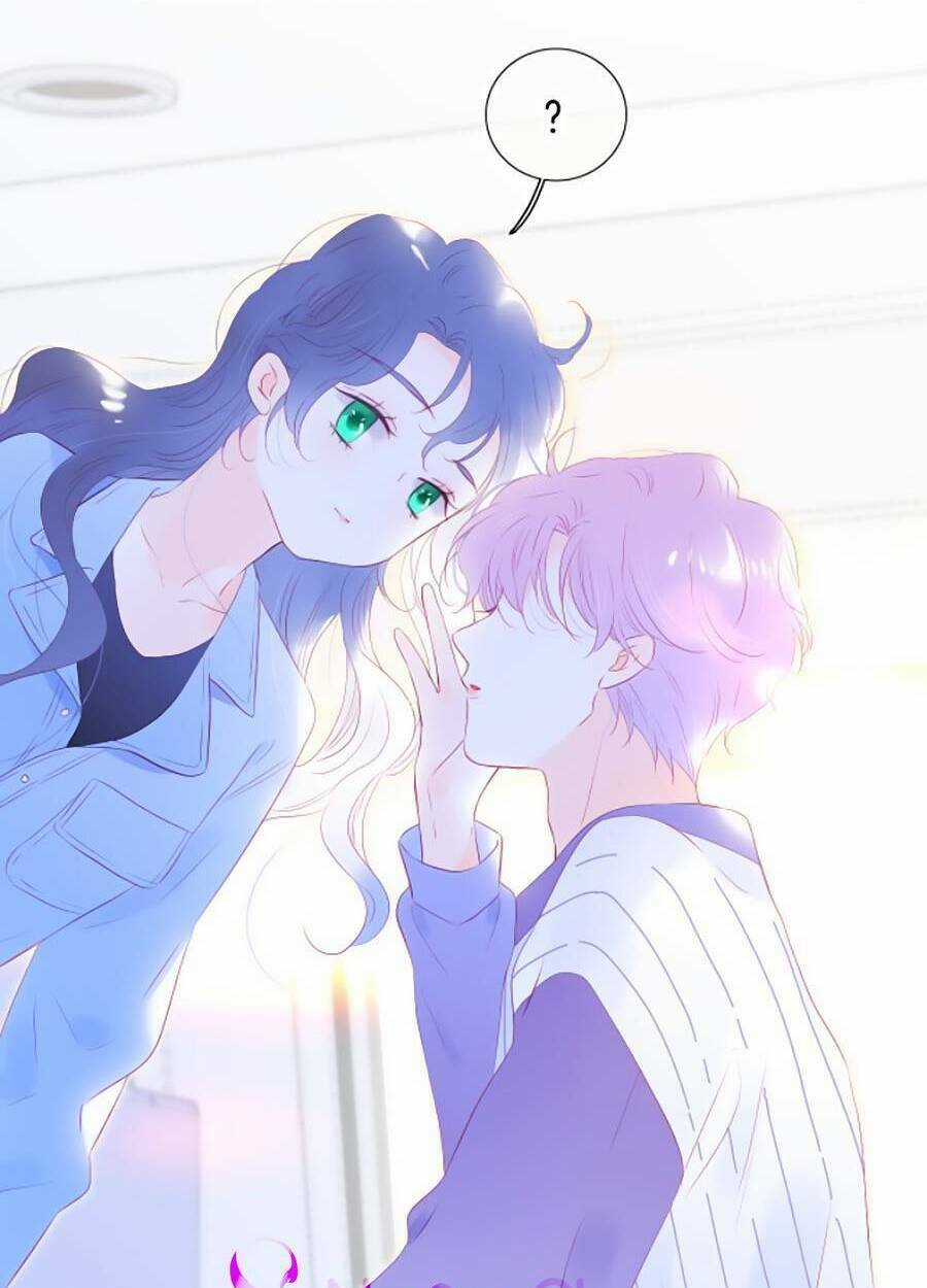 Hoa Bỏ Chạy Với Nhím Rồi Chapter 66 trang 22