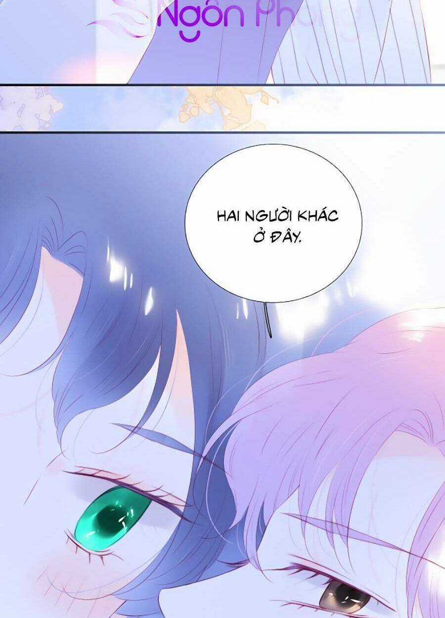 Hoa Bỏ Chạy Với Nhím Rồi Chapter 66 trang 23