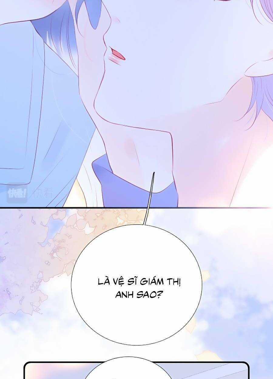 Hoa Bỏ Chạy Với Nhím Rồi Chapter 66 trang 24