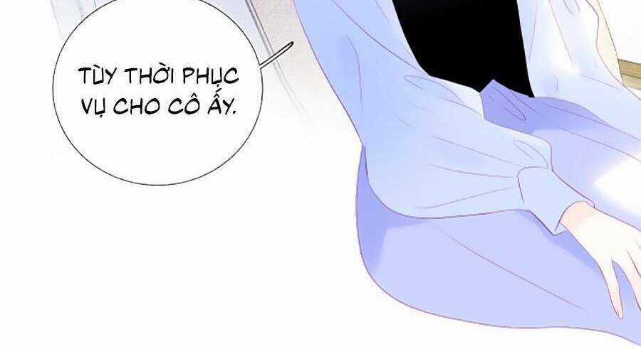 Hoa Bỏ Chạy Với Nhím Rồi Chapter 66 trang 26