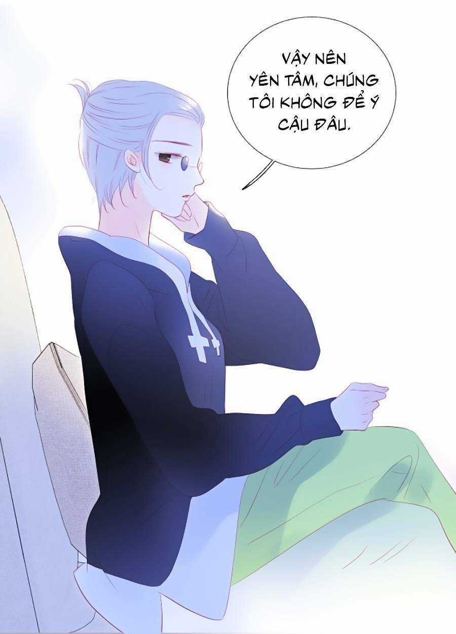 Hoa Bỏ Chạy Với Nhím Rồi Chapter 66 trang 27