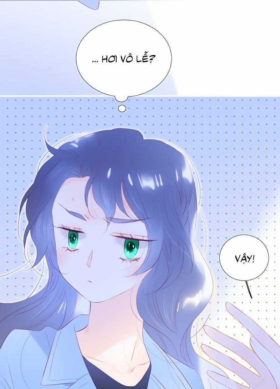 Hoa Bỏ Chạy Với Nhím Rồi Chapter 66 trang 28