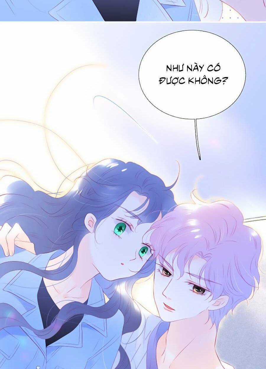 Hoa Bỏ Chạy Với Nhím Rồi Chapter 66 trang 29